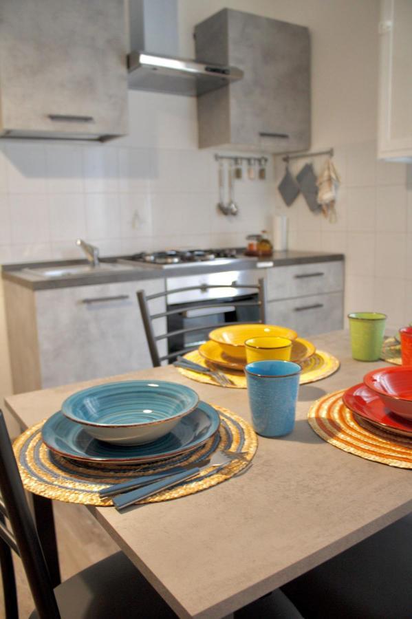 הוילה מונופולי Casa Dertu מראה חיצוני תמונה