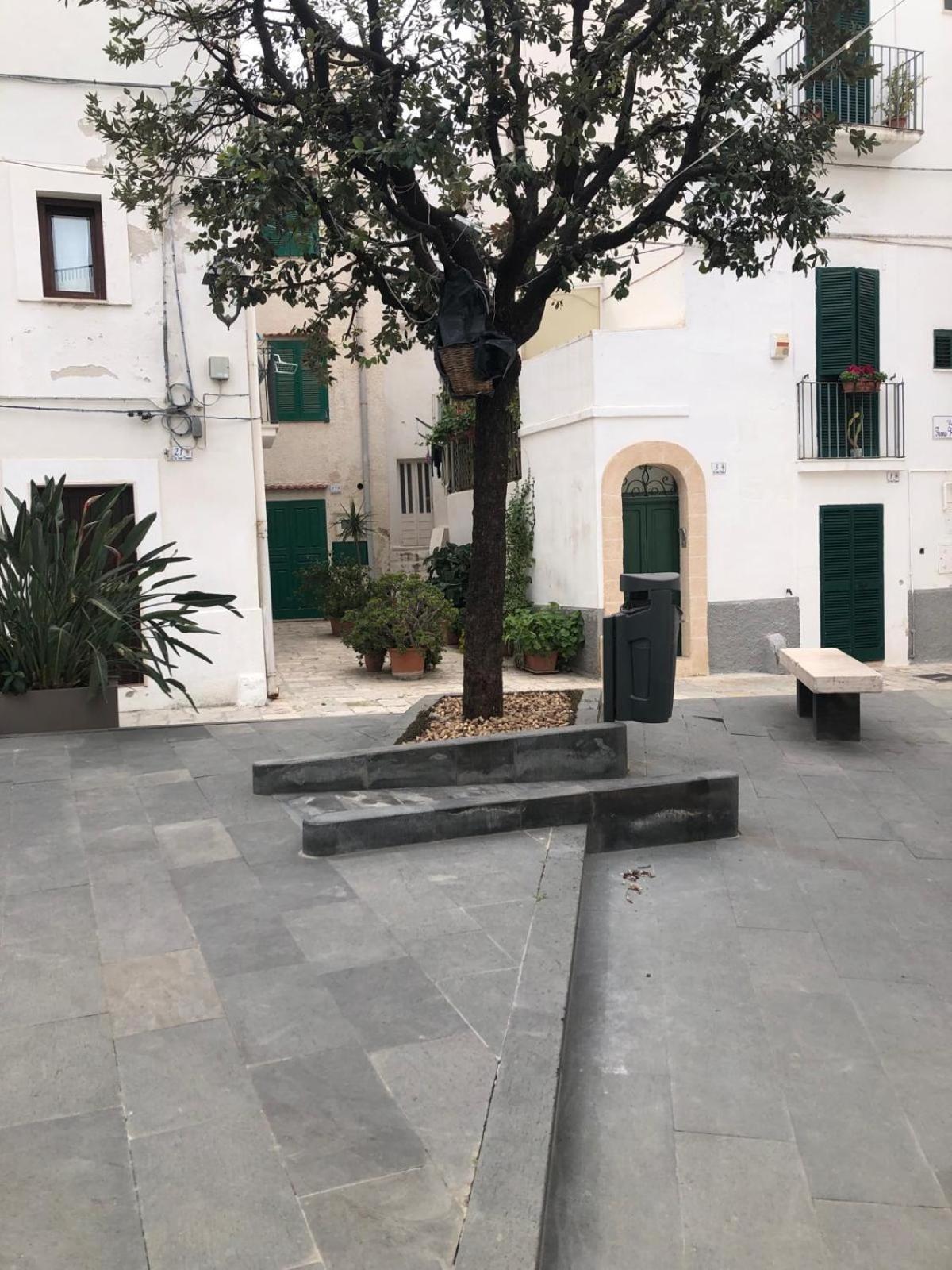 הוילה מונופולי Casa Dertu מראה חיצוני תמונה