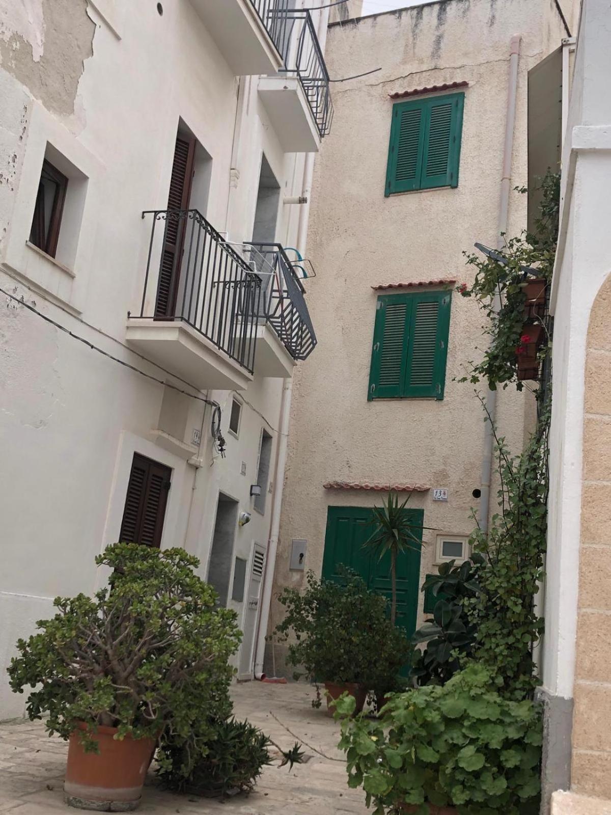 הוילה מונופולי Casa Dertu מראה חיצוני תמונה